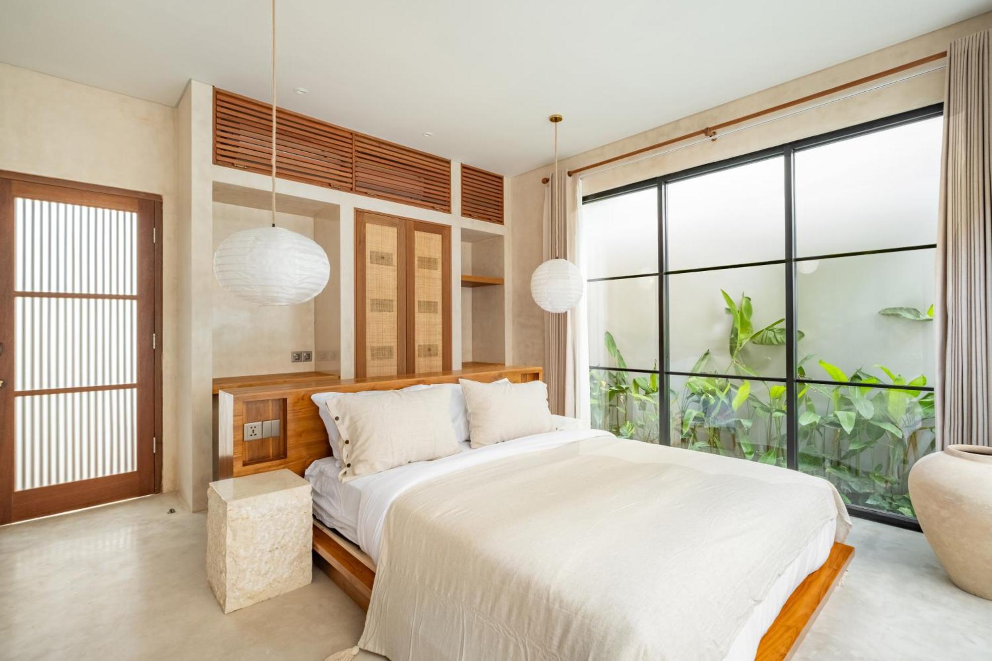 Alma Bingin Boutique Hotel Uluwatu Exteriör bild