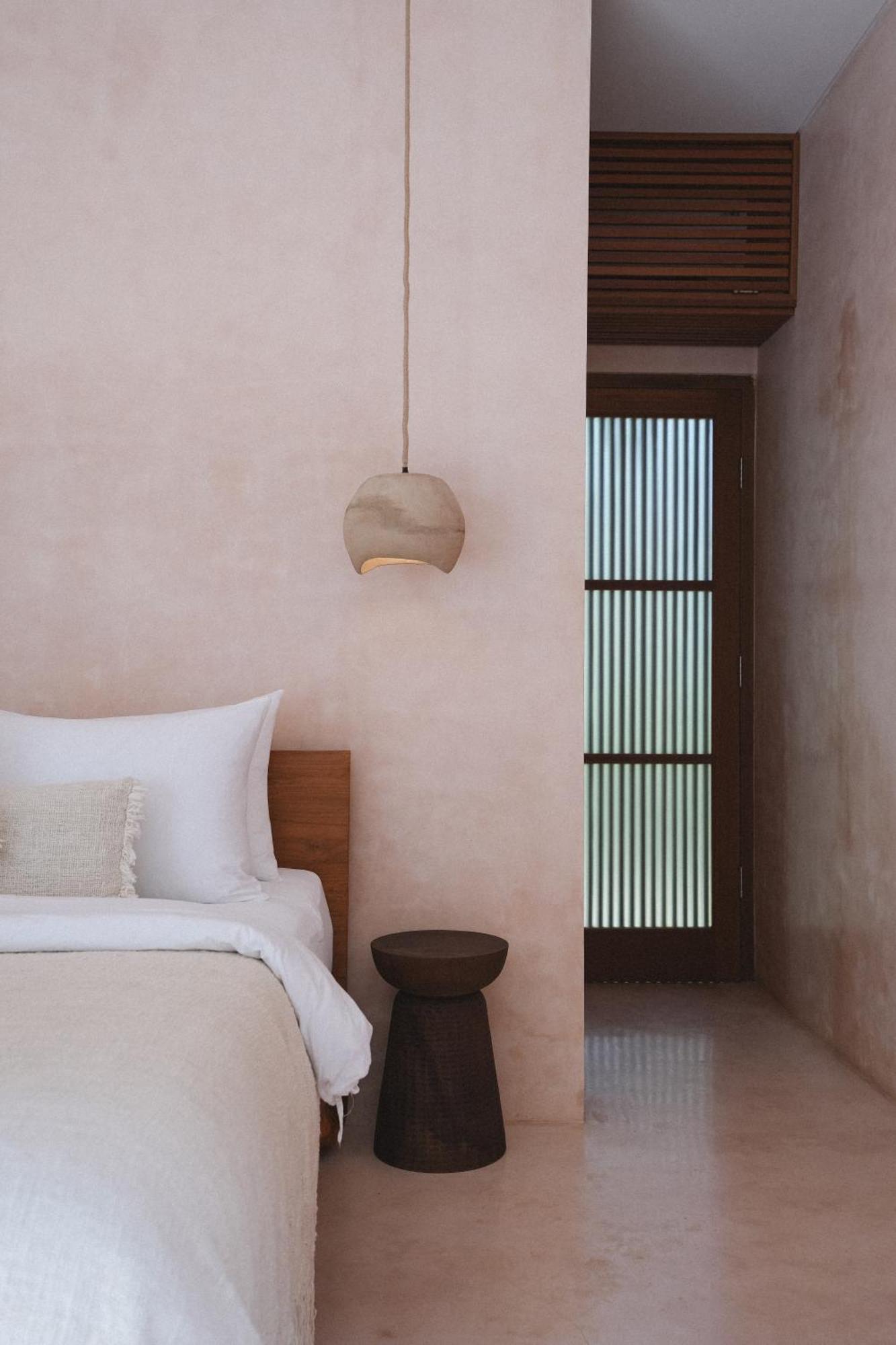 Alma Bingin Boutique Hotel Uluwatu Exteriör bild